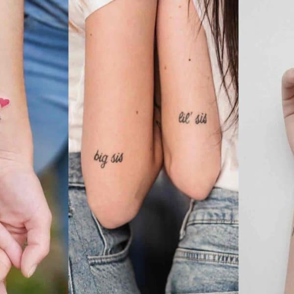 capa post as melhores tatuagens de amigas site tattoo and you