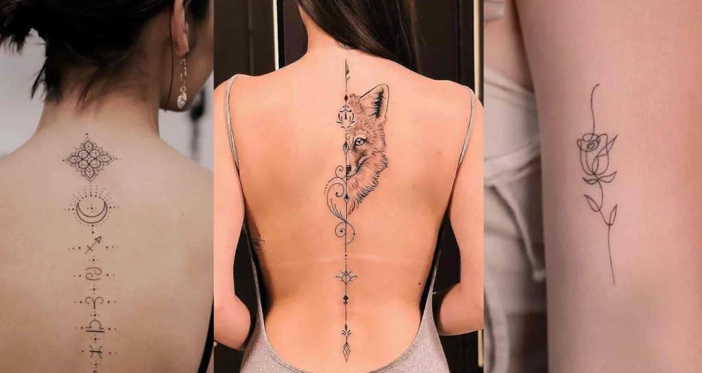 capa post conheça tatuagens femininas delicadas para expressar sua personalidade site tattoo and you