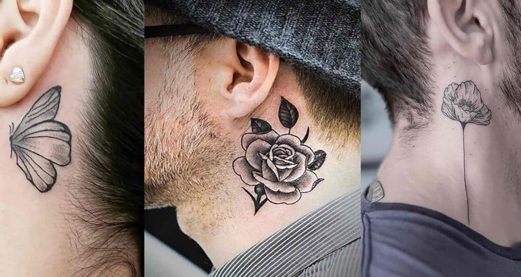 capa post conheça as implicações sociais e profissionais da tatuagem no pescoço site tattoo and you