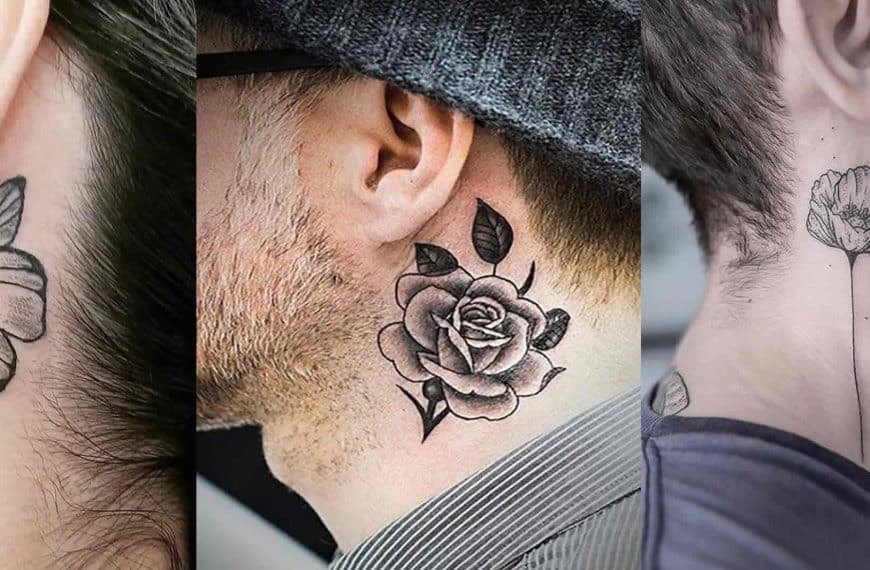 capa post conheça as implicações sociais e profissionais da tatuagem no pescoço site tattoo and you
