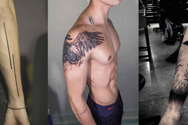 capa post tendências de tatuagem masculina significado estilos e mais site tattoo and you