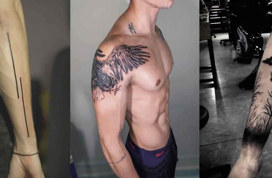 capa post tendências de tatuagem masculina significado estilos e mais site tattoo and you