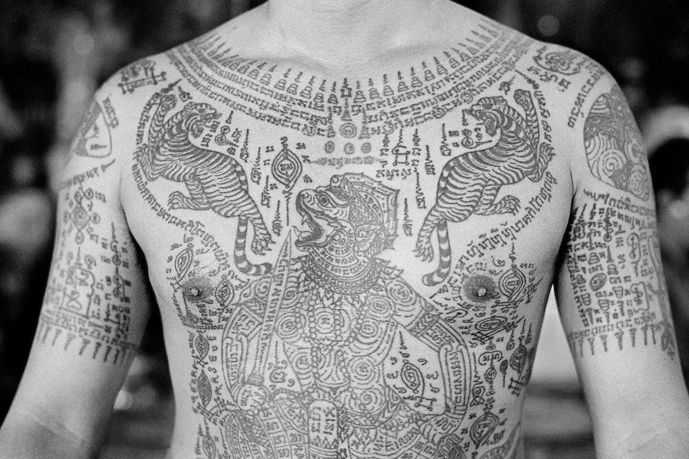 tatuagens a história, a arte e o significado na cultura moderna