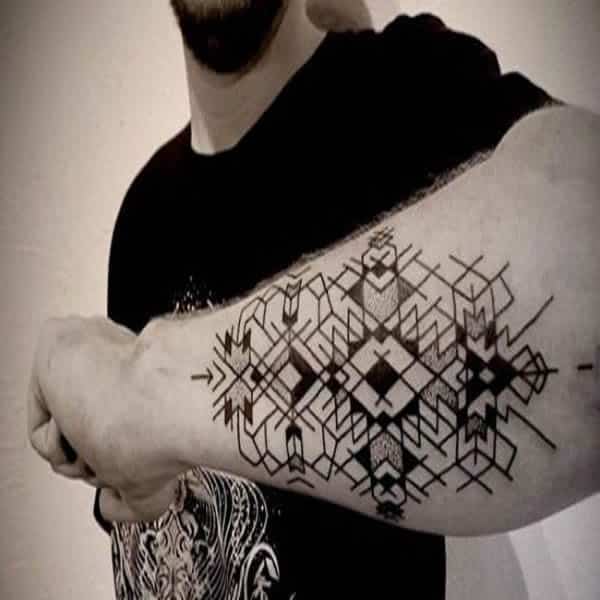 tatuagens no braço o que considerar antes de fazer uma desenhos moderno