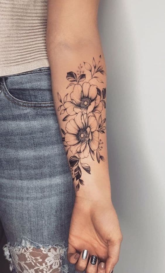 tatuagens no braço o que considerar antes de fazer uma