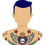 Tatuagem de Casal