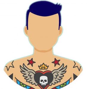Tattoo And You,Tattoo