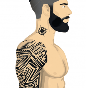 Tattoo And You,Tattoo