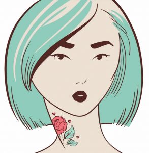 Tattoo And You,Tattoo