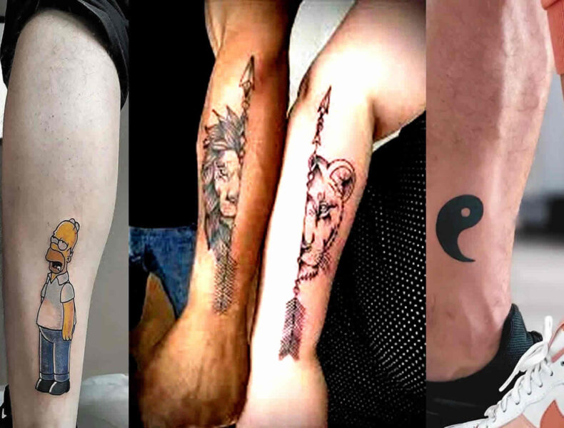 capa post como escolher e manter uma tatuagem de casal ideias dicas e maisl site tattoo and you