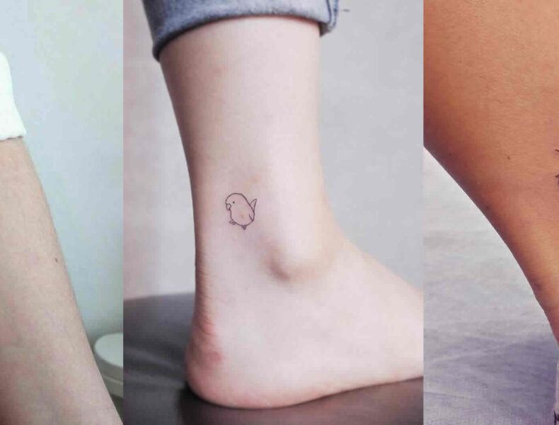 capa post descubra os encantos das tatuagens pequenas discretas e preciosas site tattoo and you