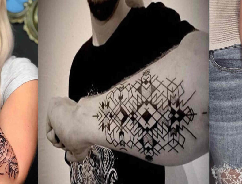 capa post tatuagens no braço o que considerar antes de fazer uma site tattoo and you