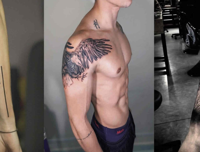 capa post tendências de tatuagem masculina significado estilos e mais site tattoo and you