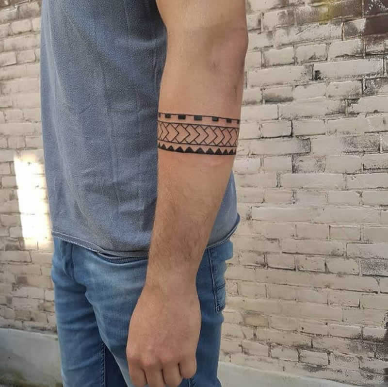 arm tattoos express yourself through body art tribal