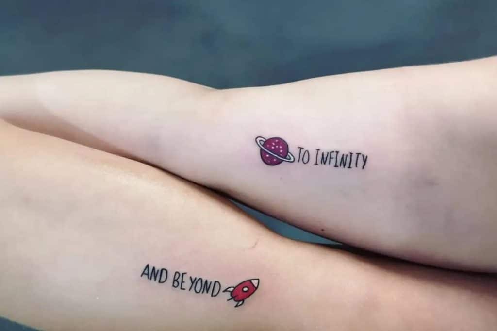 couples tattoos beautiful ways to celebrate love and commitment rocket
