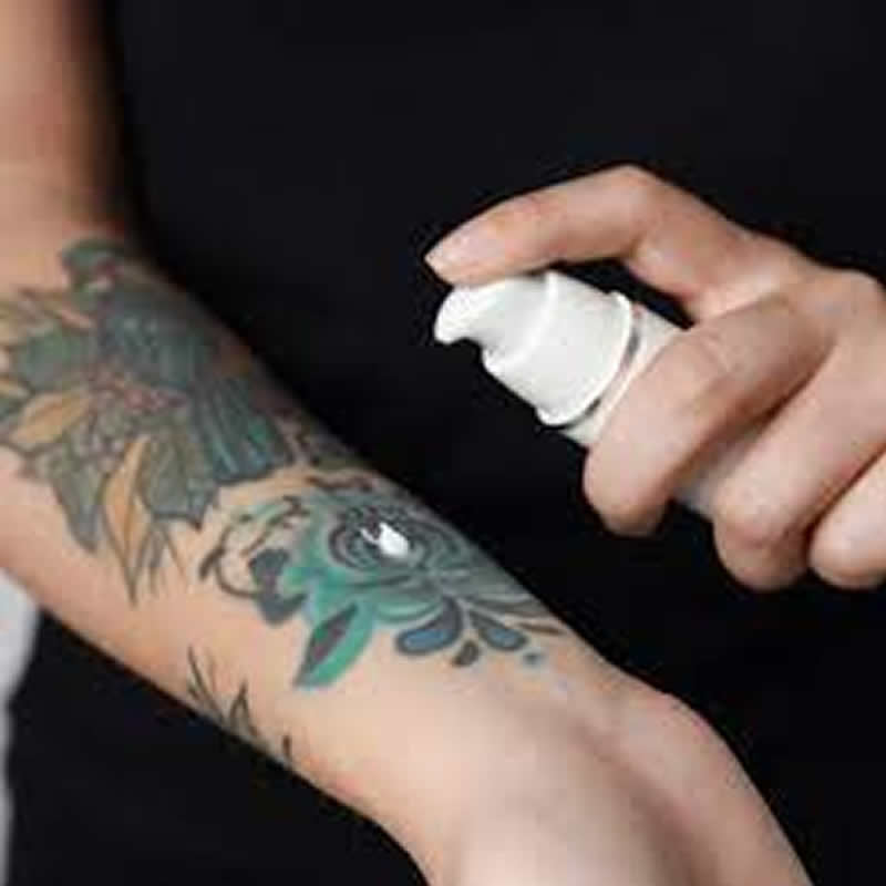 proper tattoo aftercare tips to keep your ink vibrant and infection free ointment