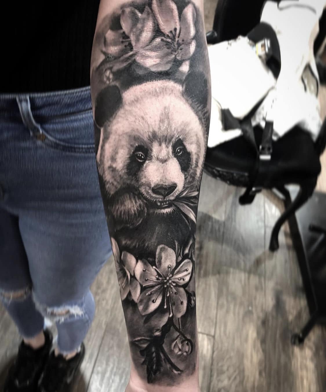 Realism Tattoo Style: Creating Striking and Lifelike Tattoos