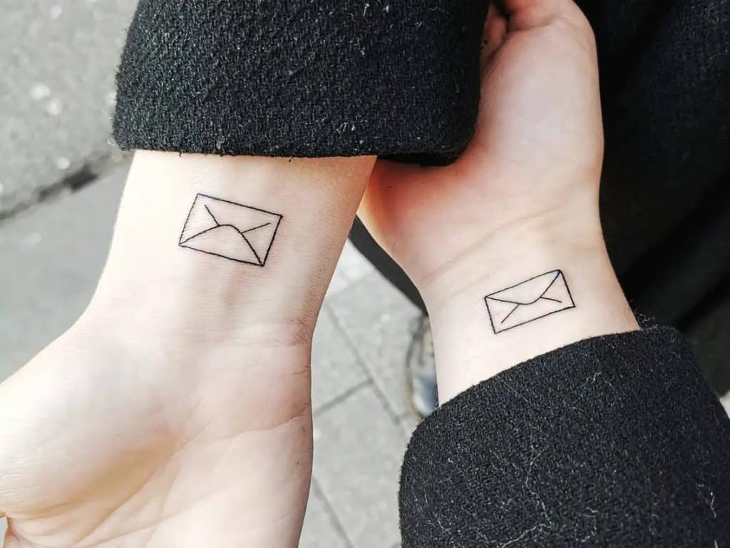 the appeal of small tattoos convenience, versatility, and aesthetics mail