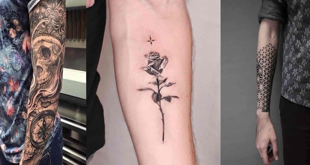 cover arm tattoos express yourself through body art