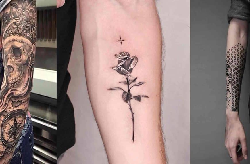 cover arm tattoos express yourself through body art