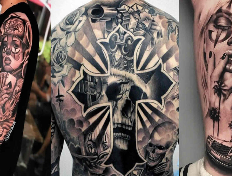 cover chicano style tattoos a unique form of mexican american body art