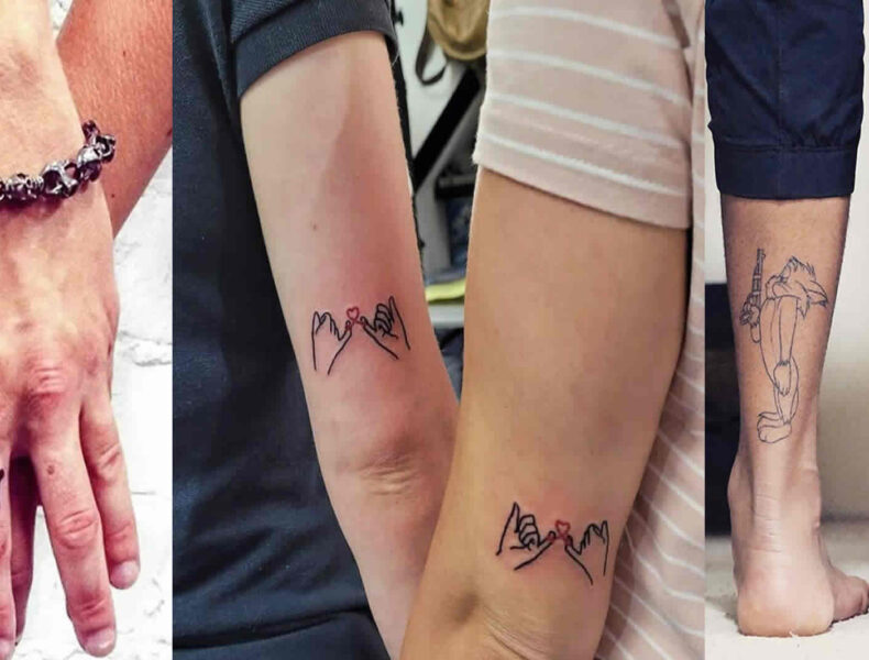 cover couples tattoos beautiful ways to celebrate love and commitment