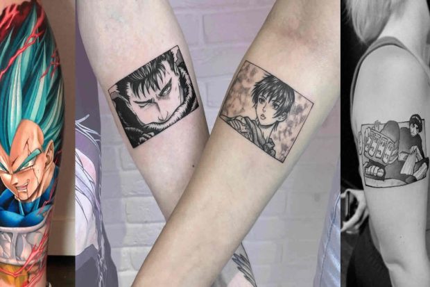 cover exploring otaku tattoo style a unique trend inspired by japanese pop culture