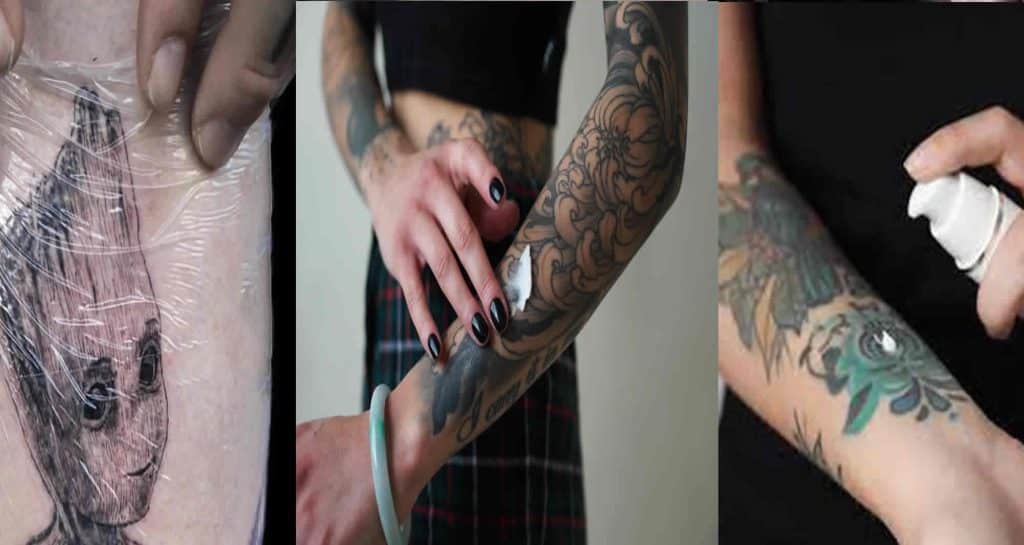 cover proper tattoo aftercare tips to keep your ink vibrant and infection free