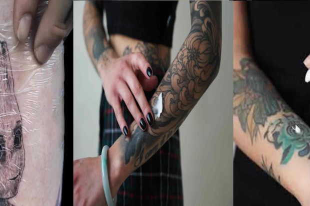 cover proper tattoo aftercare tips to keep your ink vibrant and infection free