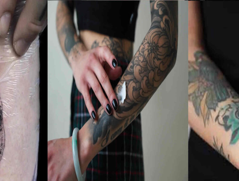 cover proper tattoo aftercare tips to keep your ink vibrant and infection free
