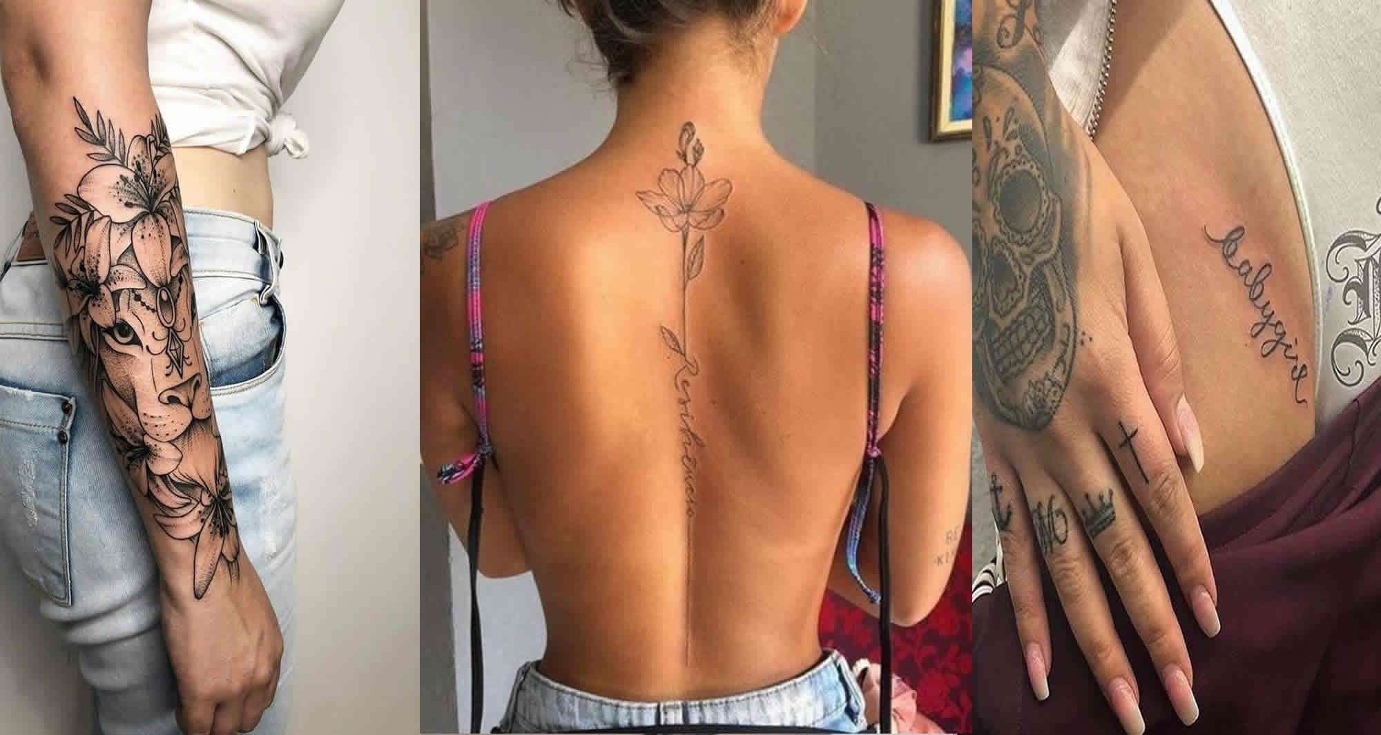 Self-Love Tattoos: 94 Ideas With Deep Meaning to Inspire and Empower |  Bored Panda